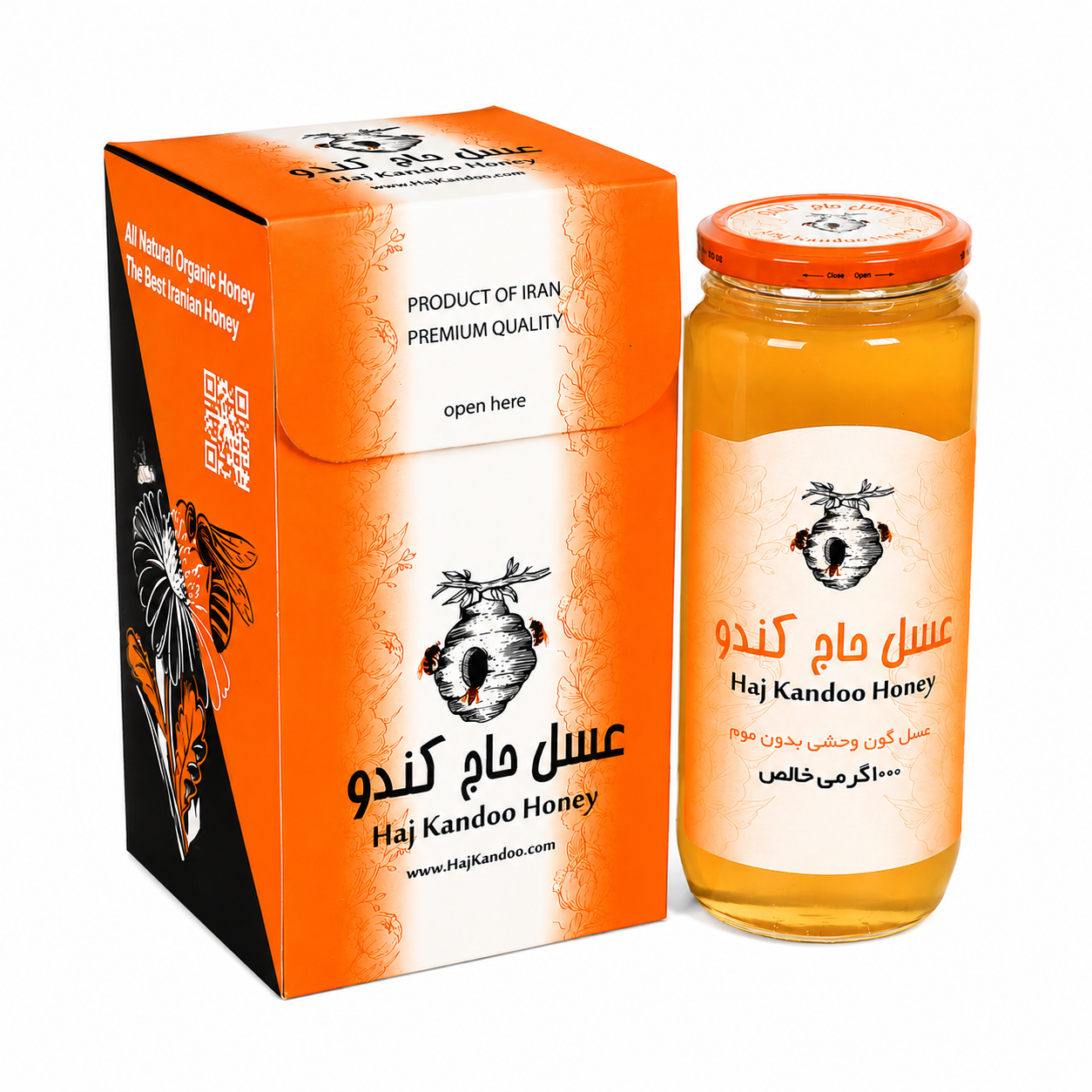 عسل خاص