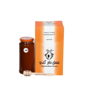 عسل کهور 500 گرمی