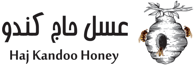 فروشگاه عسل حاج کندو برند جدید سالار خمین