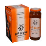 عسل چهل گیاه